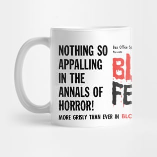 Blood Feast Mug